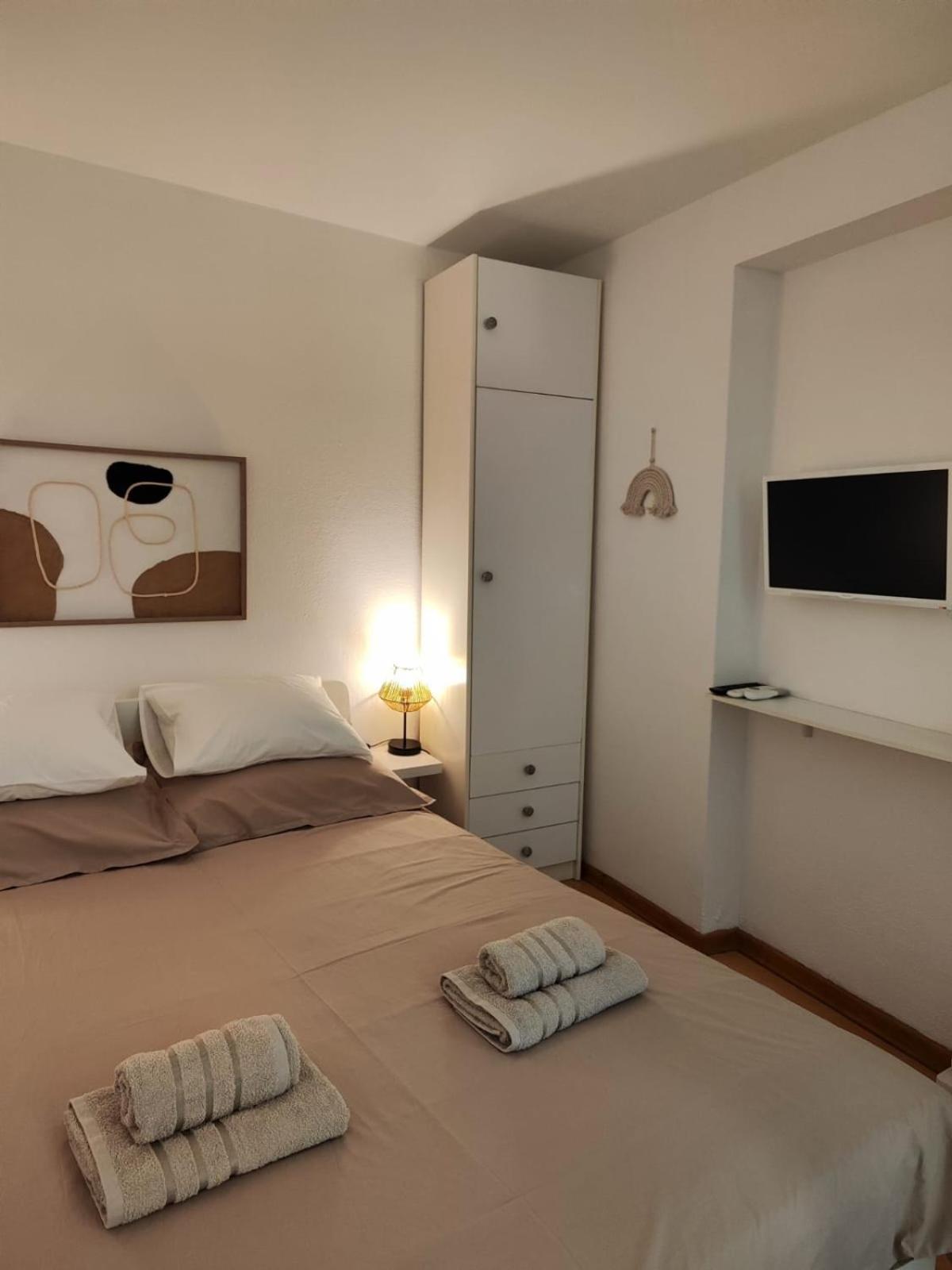 Assi Room Split Buitenkant foto