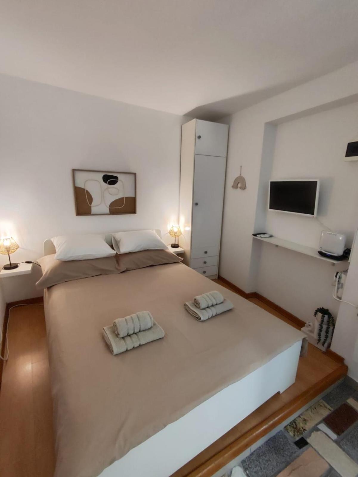 Assi Room Split Buitenkant foto