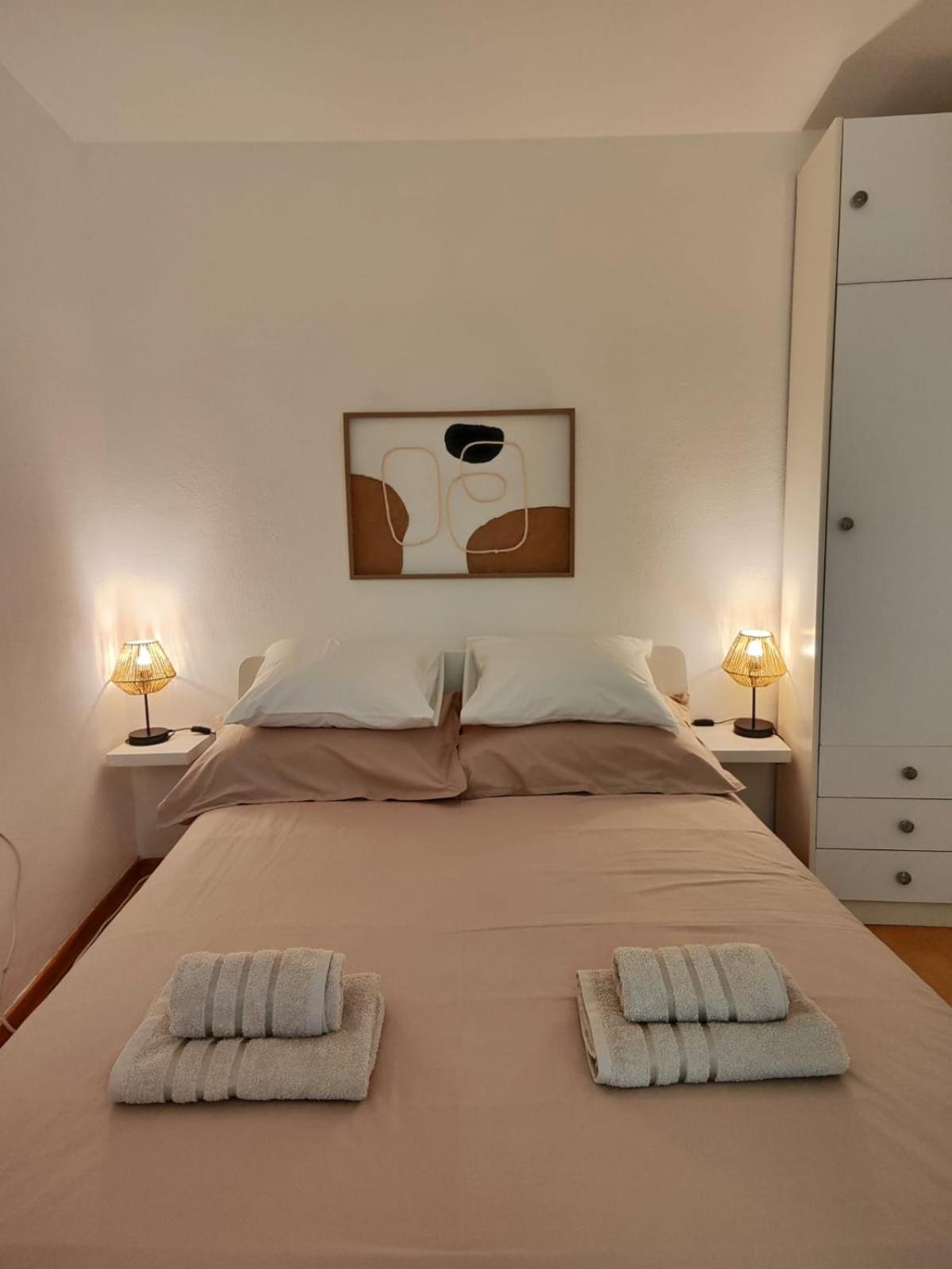 Assi Room Split Buitenkant foto