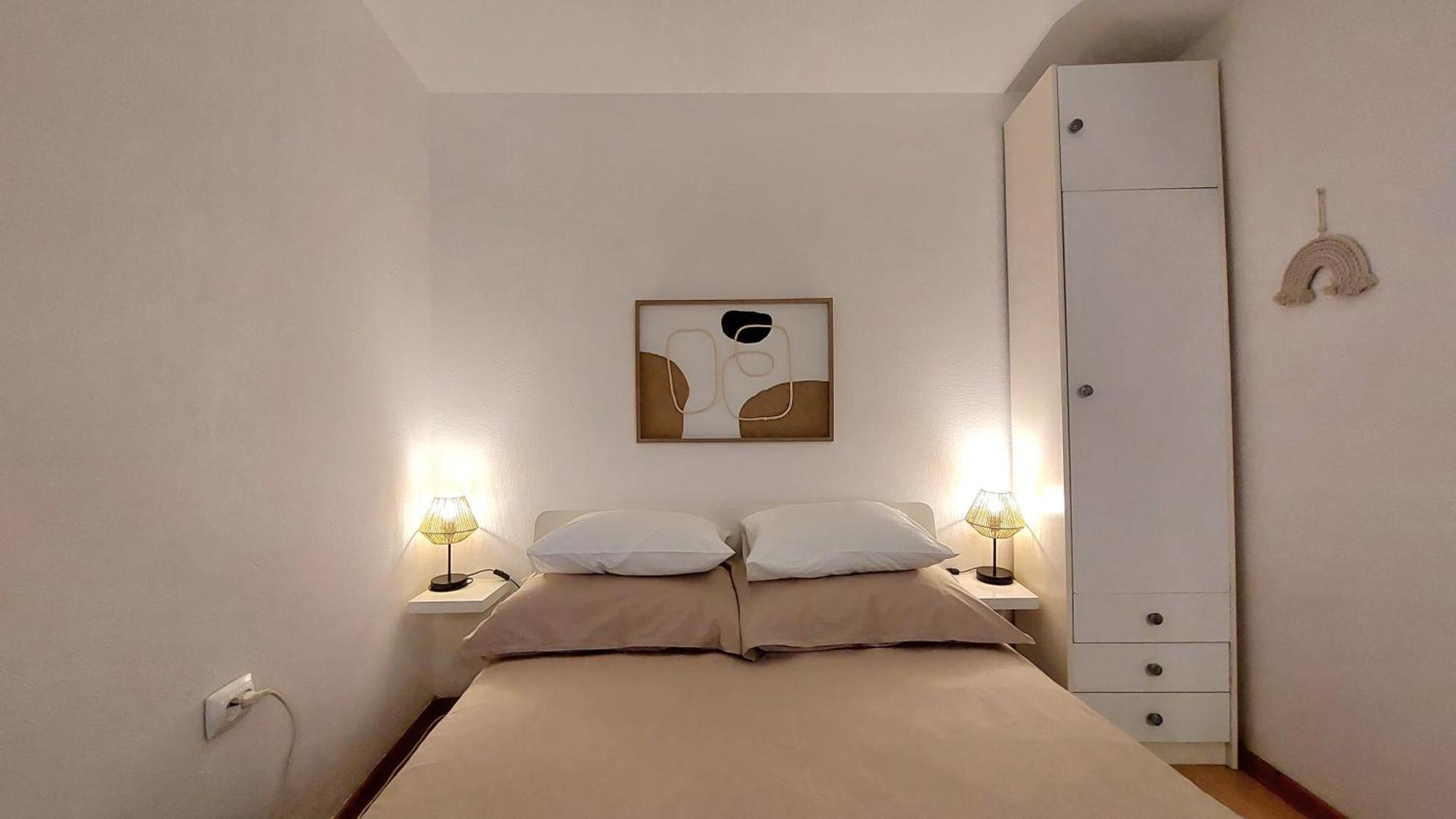 Assi Room Split Buitenkant foto